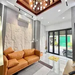 Bán nhà hẻm xe tải gần mặt tiền Lê Văn Sỹ 38m2 2 tầng 2PN - Ảnh thu nhỏ 3