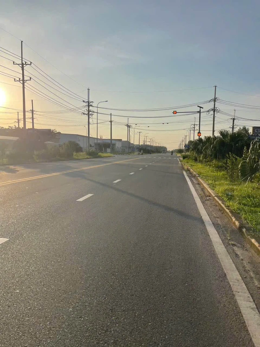 Bán lô đất 2400m2 Hố Nai, Đồng Nai, 12 tỷ - Ảnh thu nhỏ 3