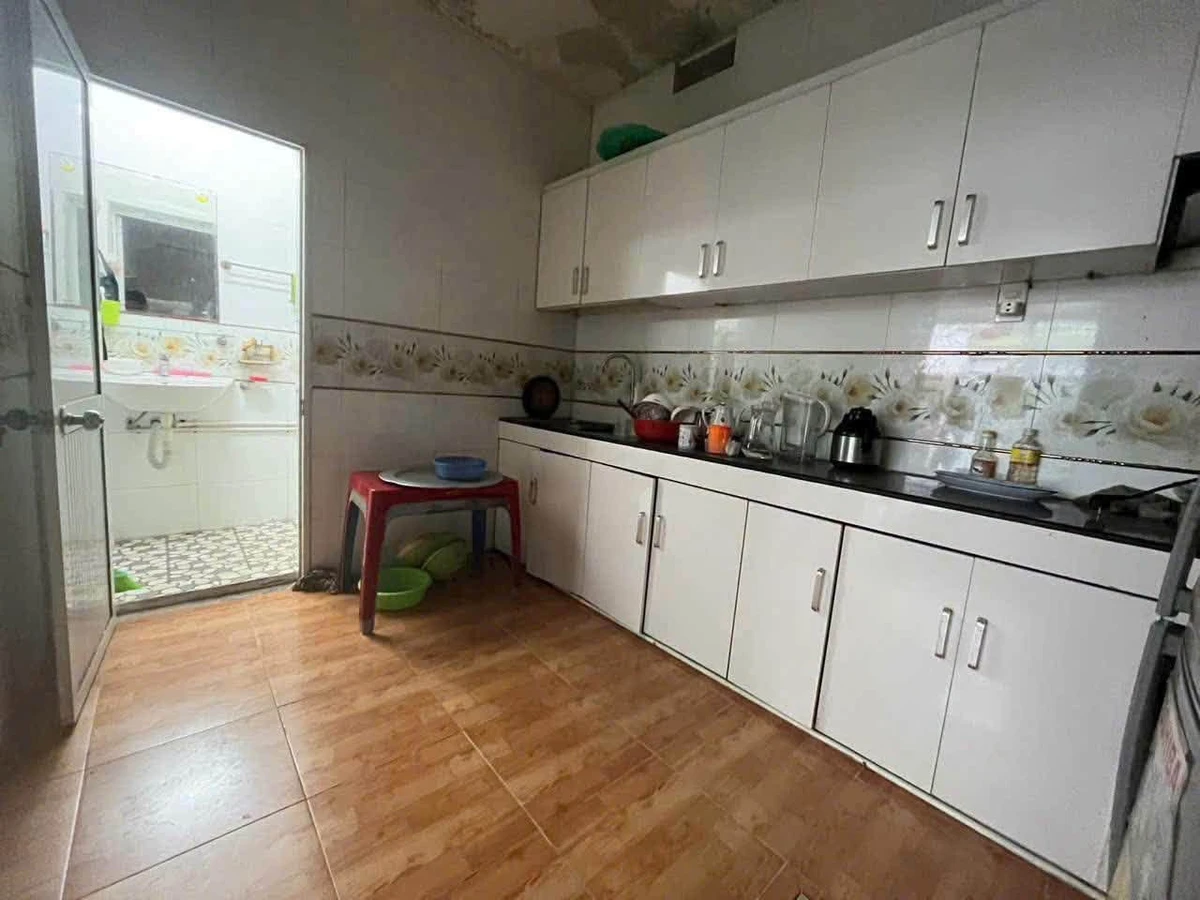 Bán nhà 2,5 tầng mặt đường Hương Sơn, 44m², 2,6 tỷ - Ảnh thu nhỏ 3