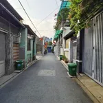 Bán nhà hẻm xe tải Trần Thị Cờ 98m2, 1 trệt 1 lầu, giá 5,67 tỷ, Quận 12 - Ảnh thu nhỏ 2