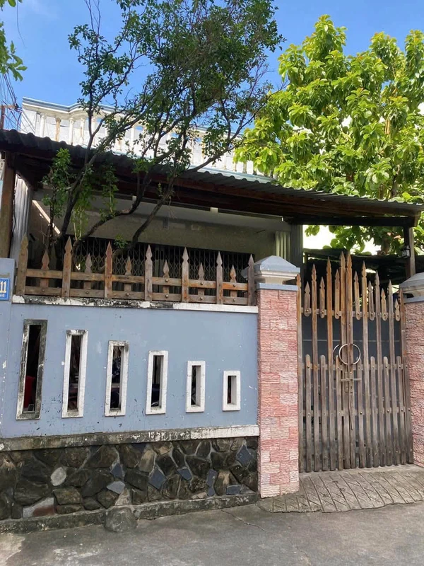 Bán nhà cấp 4 100m2 Nguyễn Thái Học, Tuy Hoà 2.58 tỷ