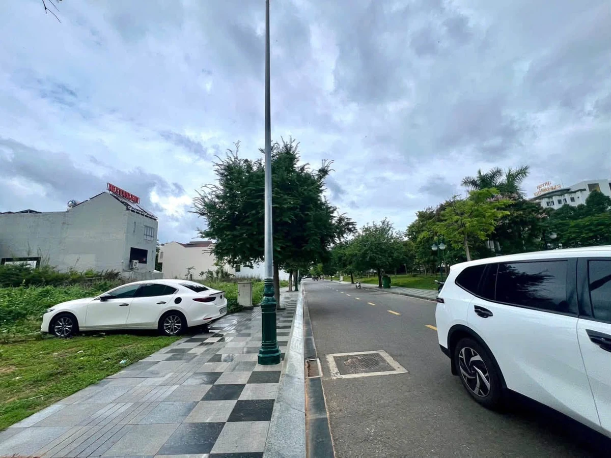 Bán đất OceanDune Phan Thiết 133m2, 6 tỷ 6 - Ảnh thu nhỏ 3