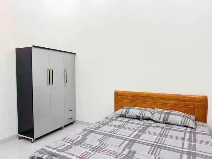 Bán nhà mới hoàn thiện 87m2 giá 1 tỷ 190 triệu tại Phường 6, Bến Tre - Ảnh thu nhỏ 4