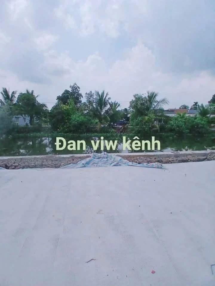 Bán 615m² đất vườn Tây Ninh 1 tỷ 650 triệu - Ảnh thu nhỏ 5