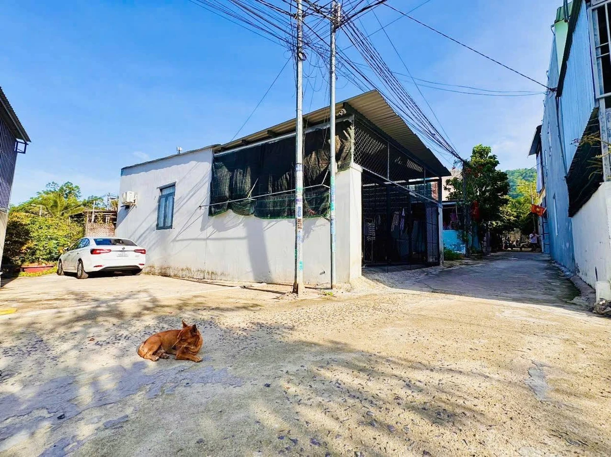 Bán lô đất 70m2 tại Nha Trang 799 triệu - Ảnh thu nhỏ 3