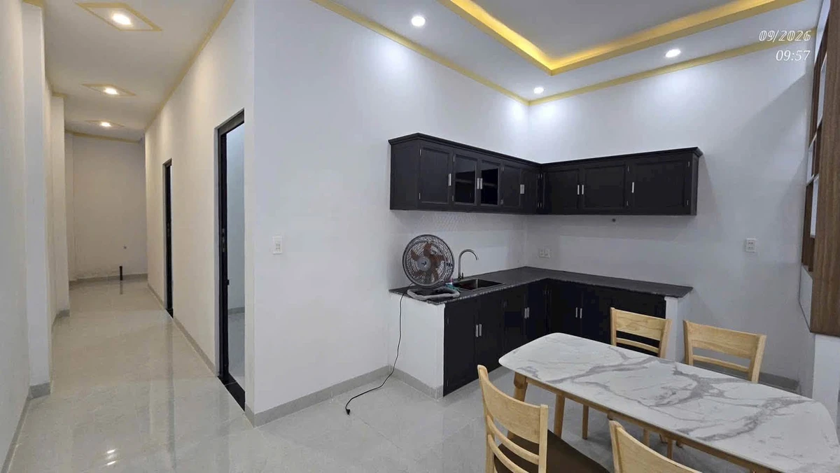 Bán nhà cấp 4 96m² sân ô tô Hố Nai 2,69 tỷ - Ảnh thu nhỏ 3