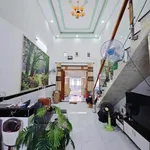 Bán nhà 2 phòng ngủ 64m² Bình Chánh 1 tỷ 190 - Ảnh thu nhỏ 4