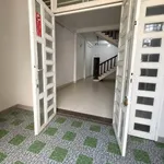 Cho thuê nhà nguyên căn 3PN, 110m² Tân Thới Hiệp Q12 - 11 triệu - Ảnh thu nhỏ 1