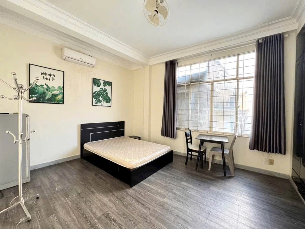 Bán nhà 300m2, 10 phòng, Nguyễn Trọng Tuyển, Phú Nhuận, 11.4 tỷ - Ảnh thu nhỏ 3