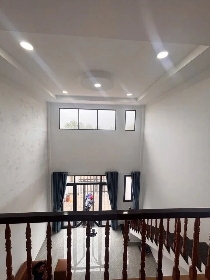 Bán nhà Tây Ninh 105m² sổ hoàn công 1 tỷ 590 triệu - Ảnh thu nhỏ 5