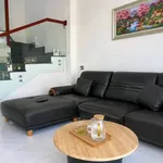 Bán nhà 1 trệt 1 lầu 104m2 gần chợ Phú Long Lâm Đồng - Ảnh thu nhỏ 2