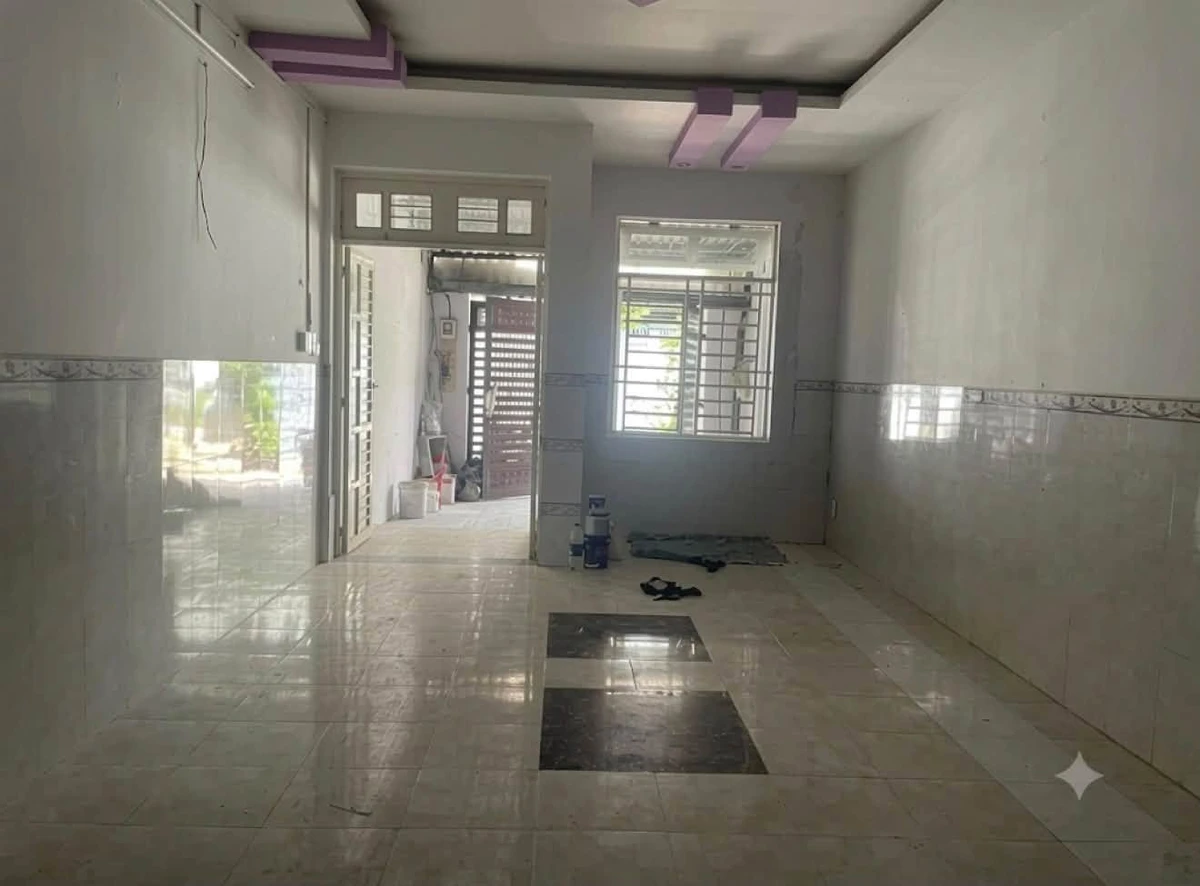 Bán nhà 3 phòng ngủ 84m2 Lê Trọng Tấn Tân Phú - Ảnh thu nhỏ 3