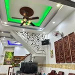 Bán nhà phố 3 PN Tân Chánh Hiệp, Quận 12, 49m2, 4.85 tỷ - Ảnh thu nhỏ 3