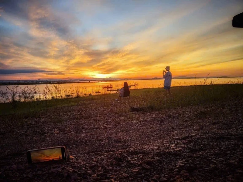 Bán đất vườn 16.500m² view Hồ Trị An, Vĩnh Cửu, Đồng Nai
