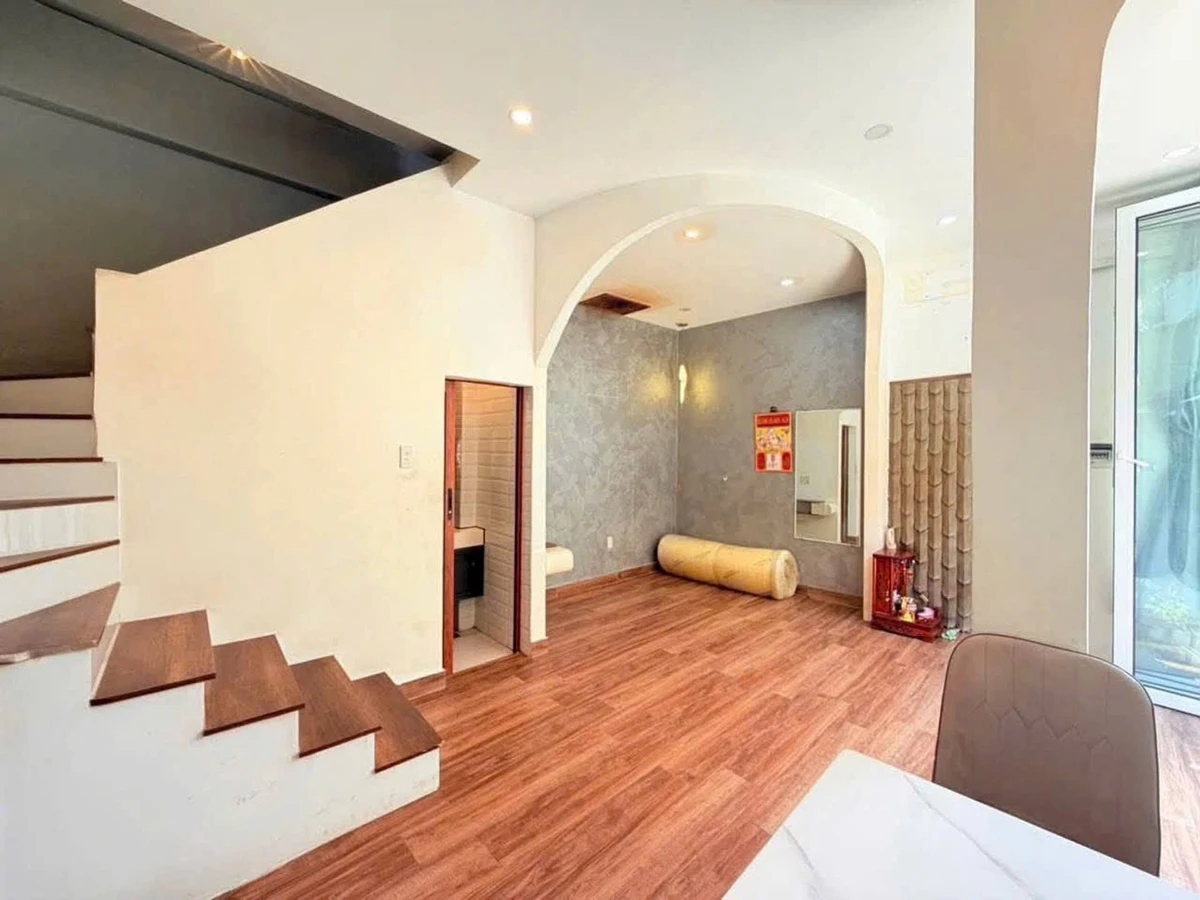 Bán nhà hẻm Nguyễn Văn Lượng 27m2, 2 PN, 3 tỷ 780 - Ảnh thu nhỏ 4
