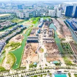 Chính thức mở bán 30 căn đợt 1 biệt thự khu lõi KDT Ciputra-trực tiếp CĐT-nhận nhà kèm sổ đỏ - Ảnh thu nhỏ 24