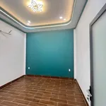 Bán nhà mặt tiền Đá Xanh, Mỹ Hạnh, Hóc Môn 165m2, 2.89 tỷ - Ảnh thu nhỏ 4