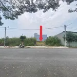 Bán nền đất 100m² full thổ cư 600 triệu Bình An - Ảnh thu nhỏ 1