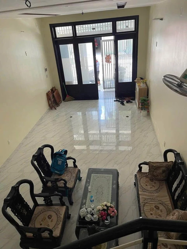 Bán nhà 3 tầng 73m2 Cao Bá Quát, An Hải Tây, Sơn Trà
