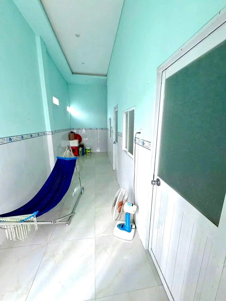 Bán nhà 5x15m Trảng Dài, Đồng Nai, 1,28 tỷ - Ảnh thu nhỏ 4