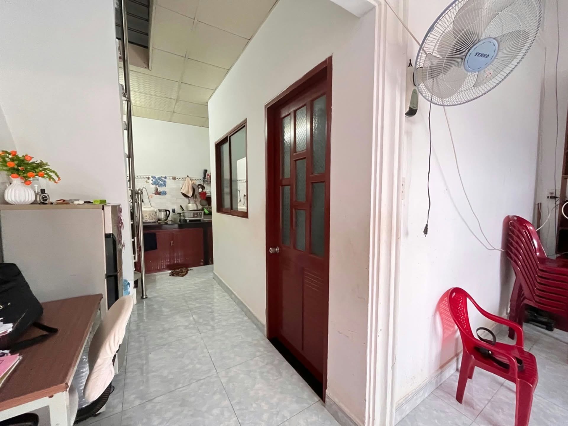 Bán nhà trệt lửng 50m2 Huỳnh Tấn Phát Nhà Bè 3.6 tỷ - Ảnh thu nhỏ 5