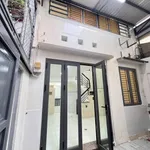 Cho thuê nhà nguyên căn 5PN 50m2 Trần Văn Đang, Quận 3 - Ảnh thu nhỏ 1