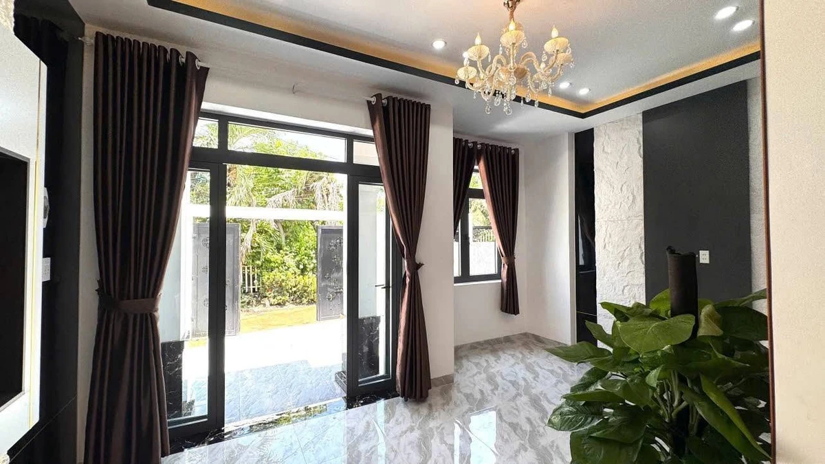 Nhà cấp 4 mới 3PN tại Diên Điền 75,9m² - 1 tỷ 480 triệu - Ảnh thu nhỏ 3