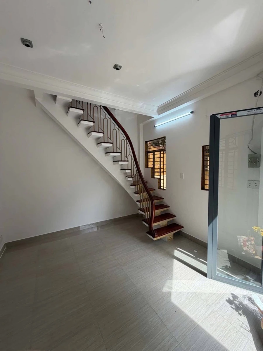 Bán nhà 2 tầng góc 42m² Phan Đình Phùng - Ảnh thu nhỏ 3