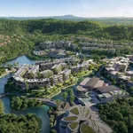 Chính chủ bán căn Spring Residences - Thanh Xuân Valley 11,3 tỷ | Đối diện Intercontinental - Ảnh thu nhỏ 4