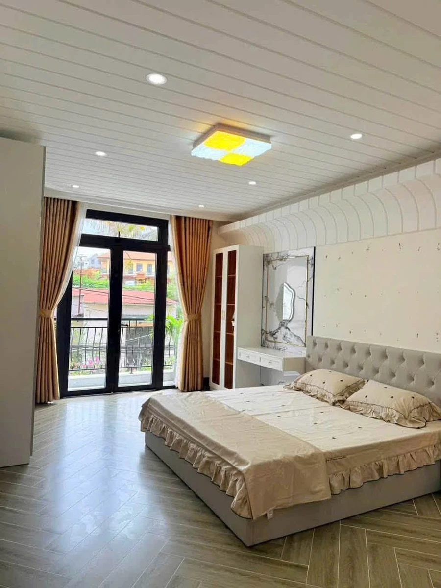 Bán nhà phố 5 phòng ngủ 92m² Đà Lạt 12.5 tỷ - Ảnh thu nhỏ 4
