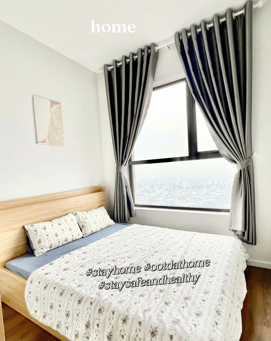 Bán căn hộ 2PN Opal Skyline Thuận An 63m² giá 1,96 tỷ - Ảnh thu nhỏ 4