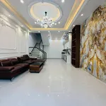 Bán nhà 4 tầng 4 phòng ngủ 40m2 đường Đà Nẵng 2 - Ảnh thu nhỏ 2
