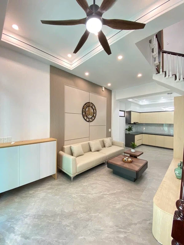 Bán nhà 3 tầng 41m² mặt tiền 4,2m Tống Duy Tân Hải Dương