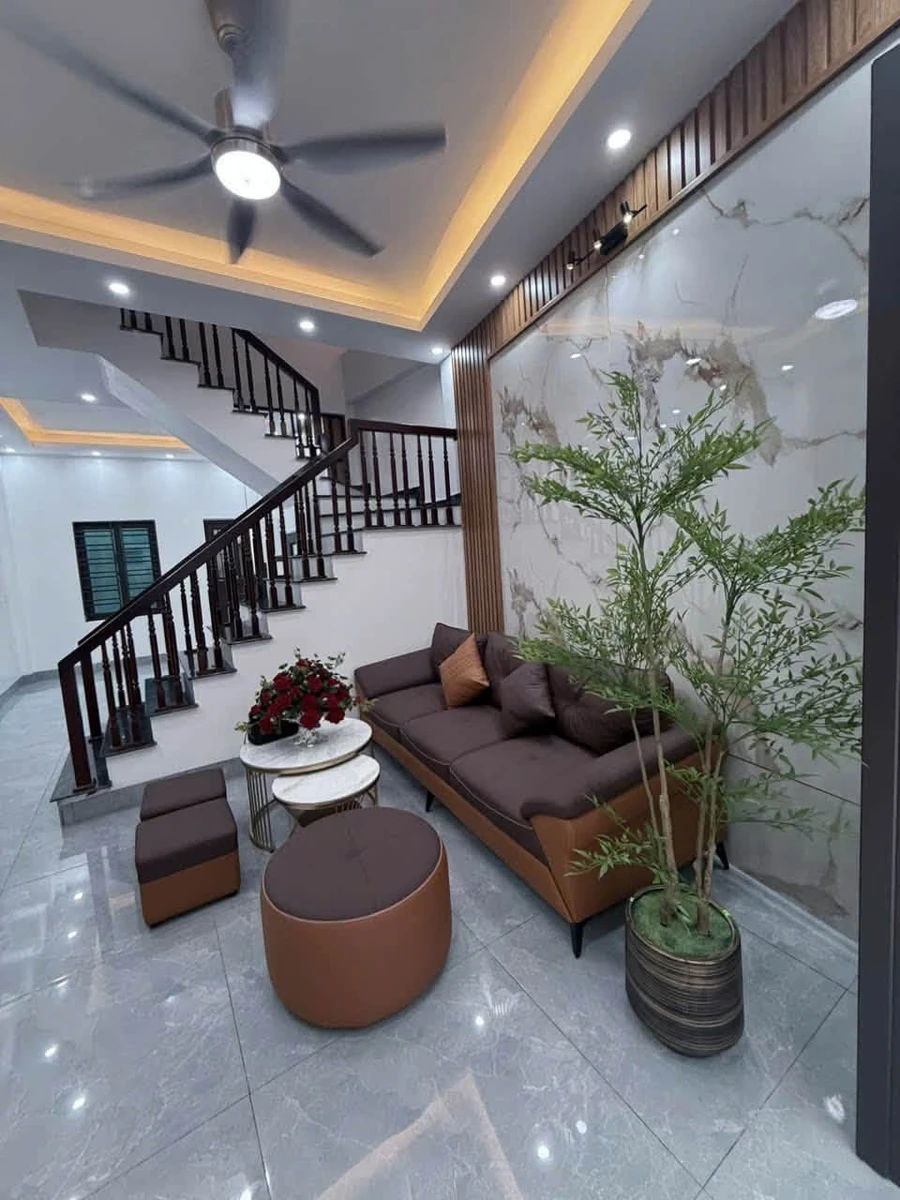 Bán nhà 3 tầng 41m2 Quang Trung Tân Bình - Ảnh thu nhỏ 3