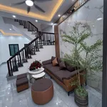 Bán nhà 3 tầng 41m2 Quang Trung Tân Bình - Ảnh thu nhỏ 3
