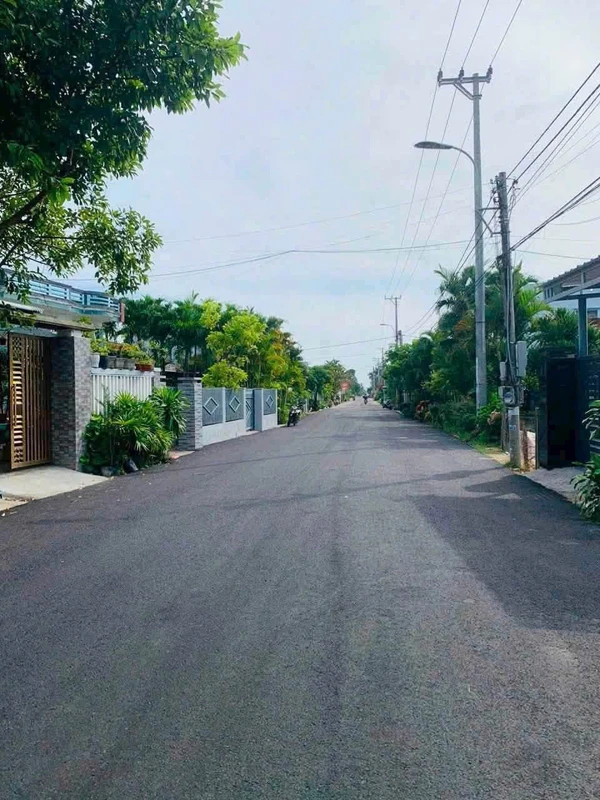 Bán đất mặt tiền Lê Hanh 206m² Đắk Lắk