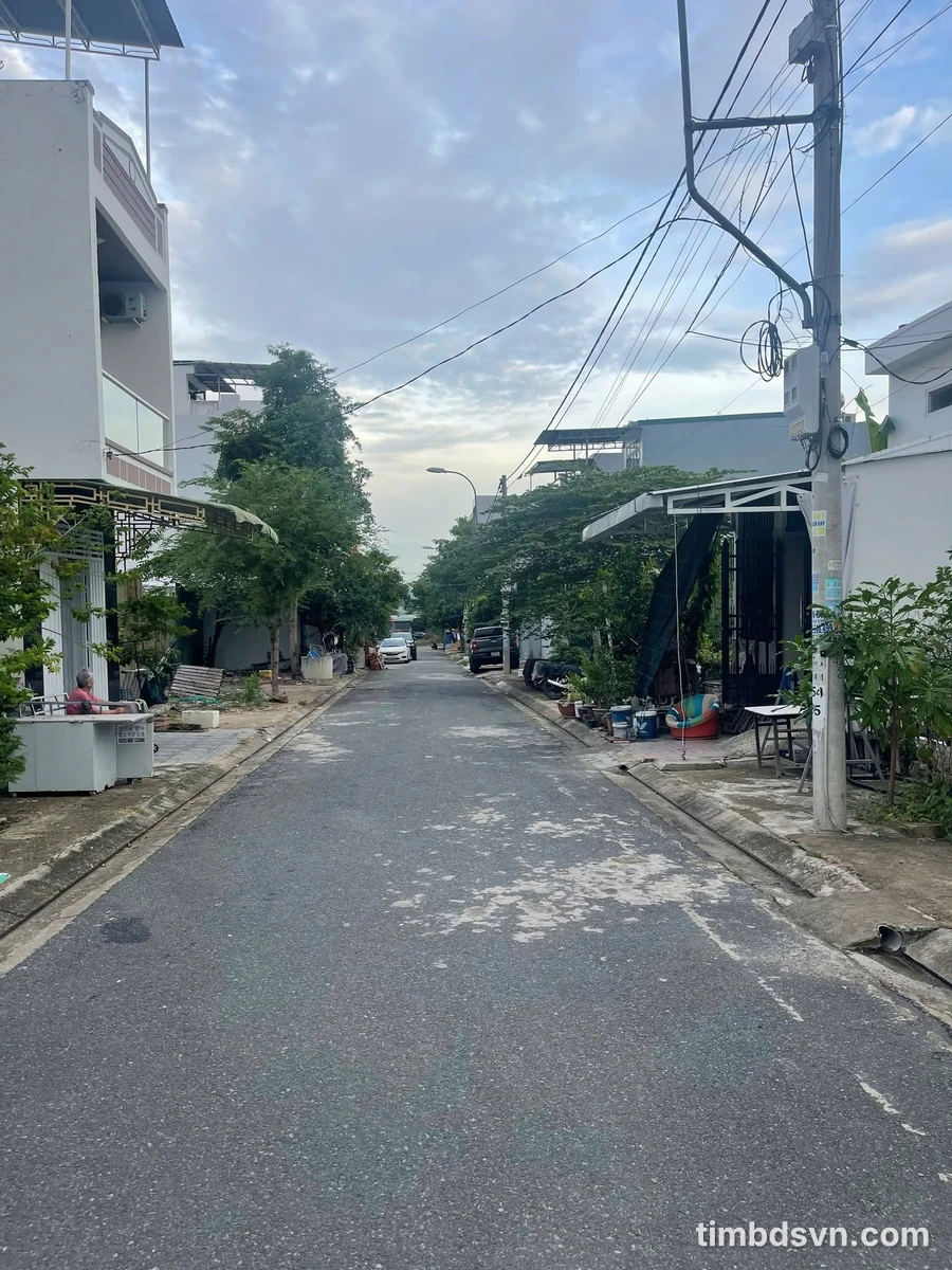 Bán đất nền 64m2 Nam Nha Trang, gần Sun Group - Ảnh thu nhỏ 3