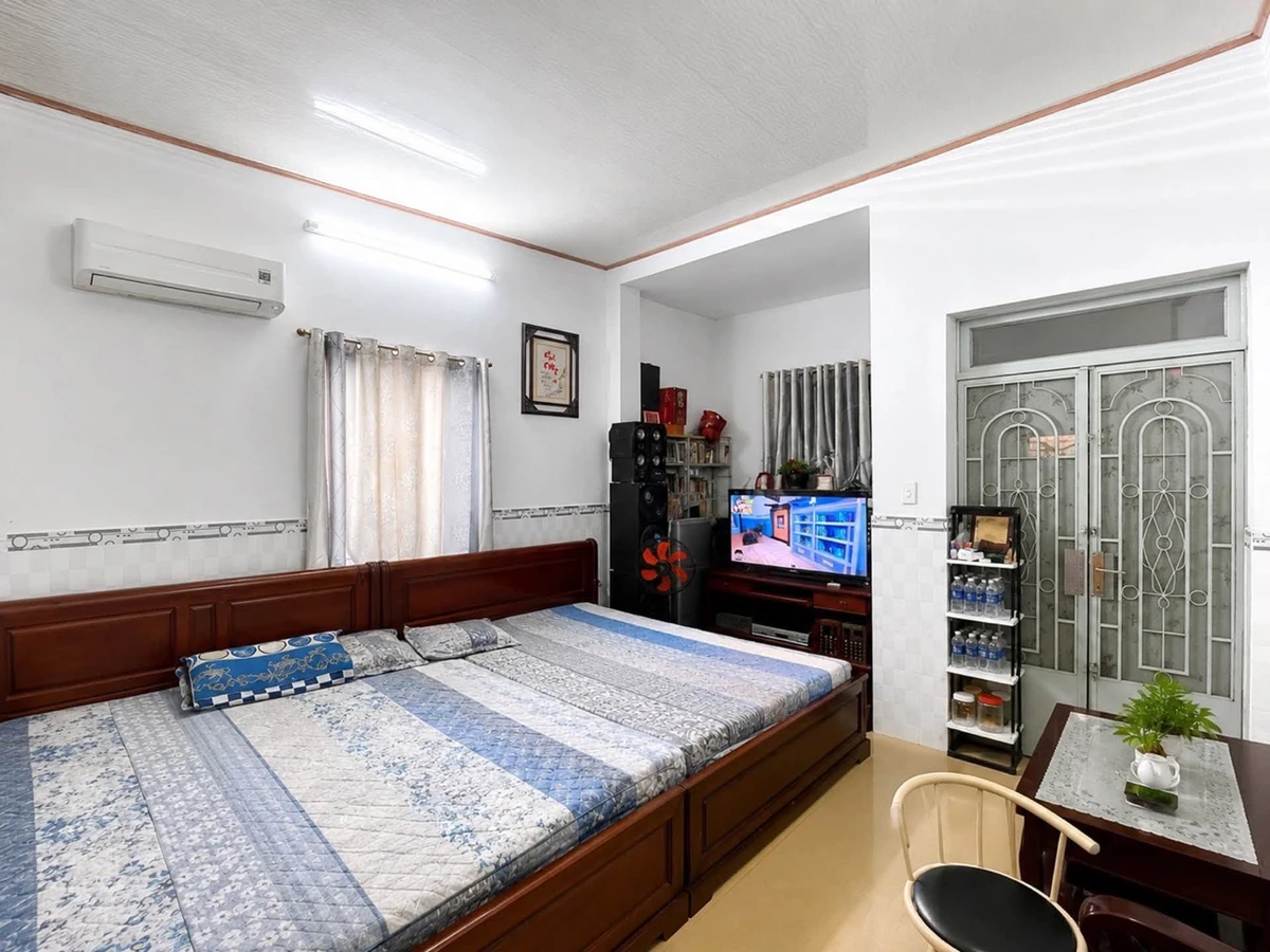 Nhà bán 10 tỷ mặt tiền Trần Não, 107.2 m2, 5 phòng ngủ, Quận 2 - Ảnh thu nhỏ 3