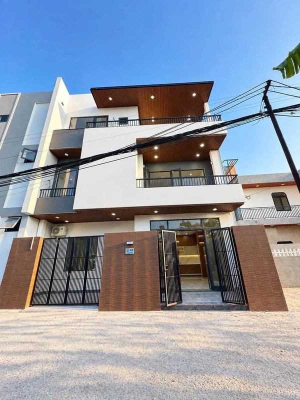 Bán villa 87m2 kiệt Tôn Đản, Phường An Khê, Đà Nẵng, giá 5,2 tỷ
