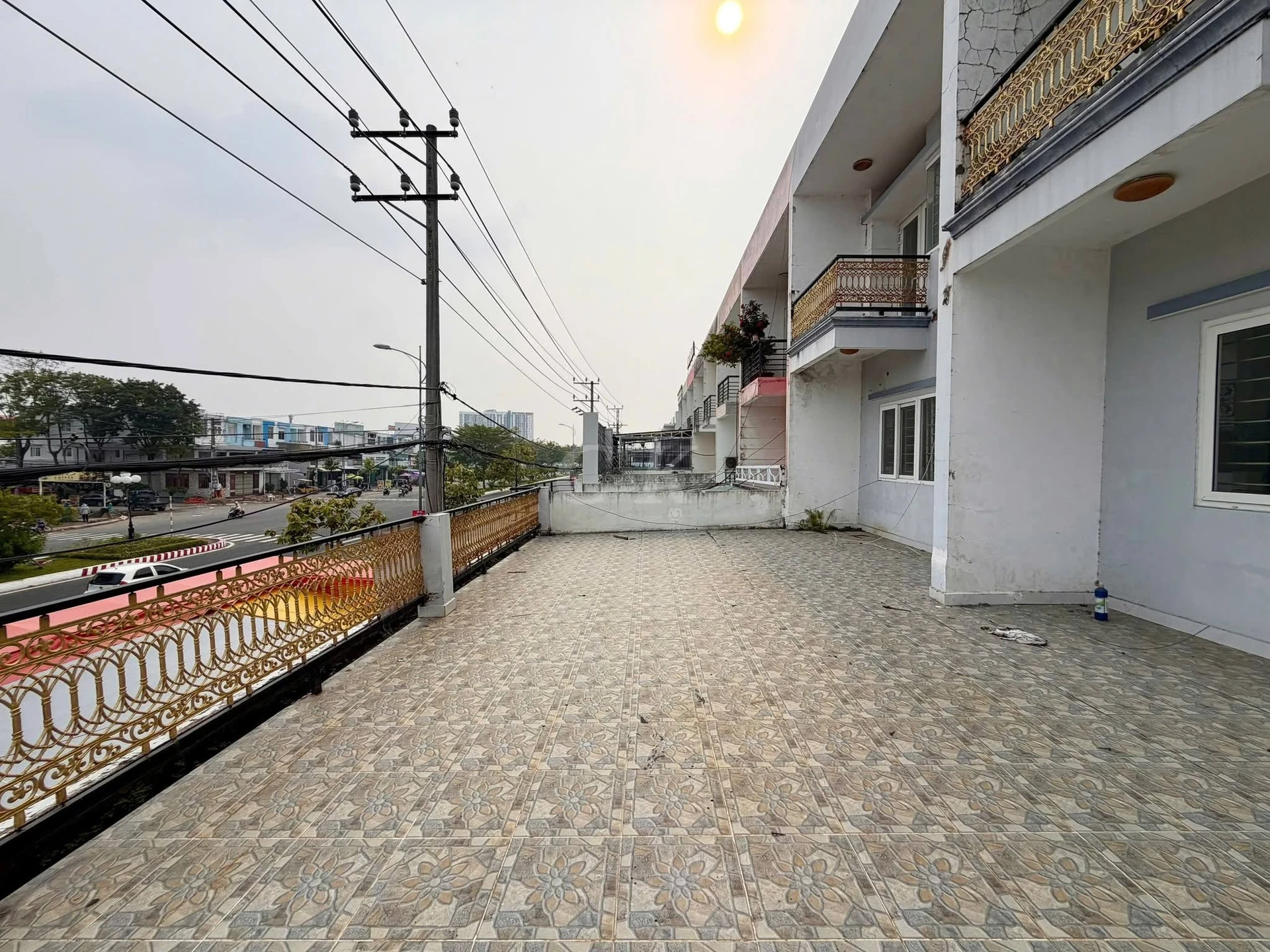 Cho thuê nhà mặt tiền Phan Thị Ràng, Rạch Giá, An Giang 250m² - Ảnh 1