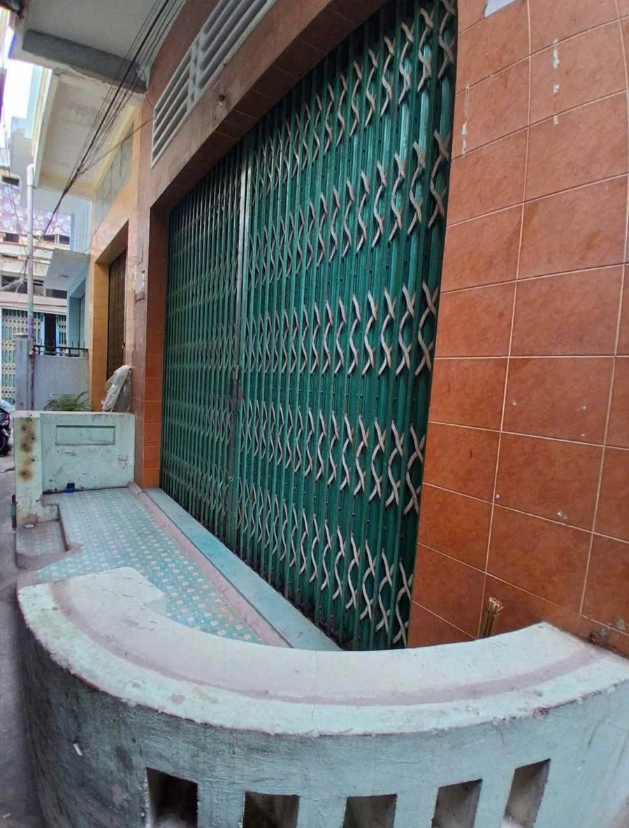 Bán nhà 2,5 tầng 51m2 Quy Nhơn 2 tỷ 450 triệu - Ảnh thu nhỏ 3