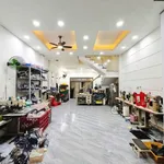 Bán nhà 3 tầng 100m2 hẻm ô tô đường Tân Kỳ Tân Quý giá 8 tỷ - Ảnh thu nhỏ 1