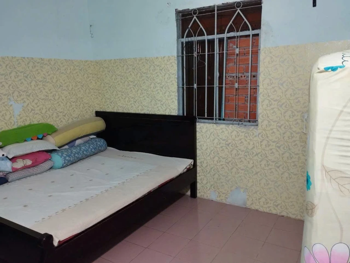 Bán nhà hẻm Ngô Thời Nhiệm Rạch Giá 580tr, 62m² - Ảnh thu nhỏ 4