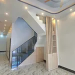 Bán nhà mặt tiền Nguyễn Tuân An Giang 60m2 3 phòng - Ảnh thu nhỏ 4