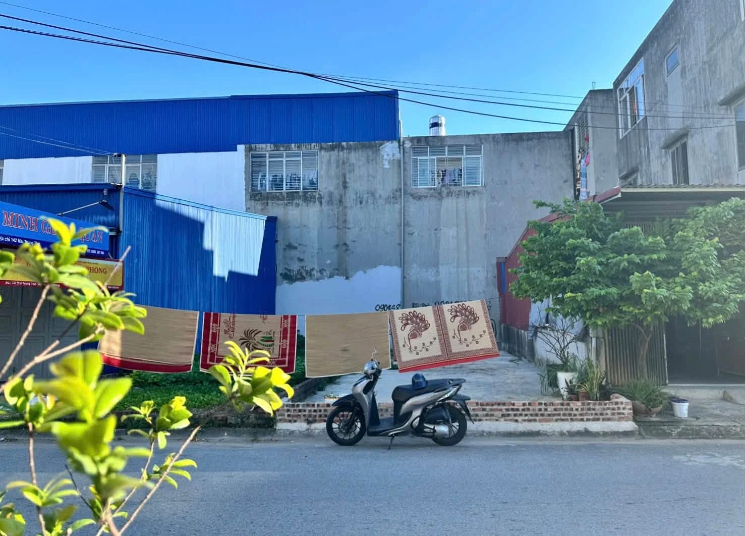 Bán đất 80 m² Mai Trung Thứ, Hải An, Hải Phòng - Ảnh 1