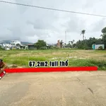 Bán đất full thổ cư 67,2m2 Diên An Diên Khánh 1 tỷ 478 - Ảnh thu nhỏ 4