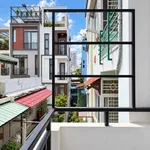 Bán nhà Phú Nhuận 50m² 4 phòng ngủ gần mặt tiền - Ảnh thu nhỏ 4