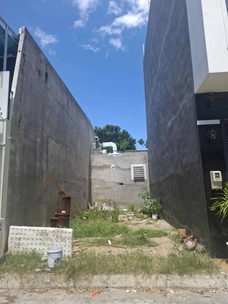 Bán lô đất 49.5m² Phan Rang, Khánh Hòa, giá 2 tỷ 50 - Ảnh thu nhỏ 4