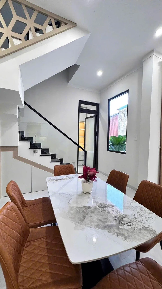 Bán nhà 2 tầng 80m² gần ĐH Tây Nguyên, Quận 12 - Ảnh thu nhỏ 3