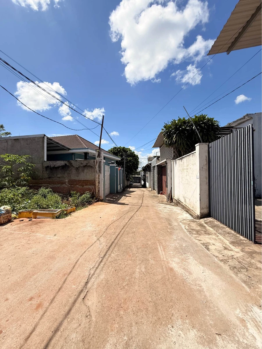 Bán đất hẻm Giải Phóng, Quận 3, 50m², 2,55 tỷ - Ảnh thu nhỏ 2
